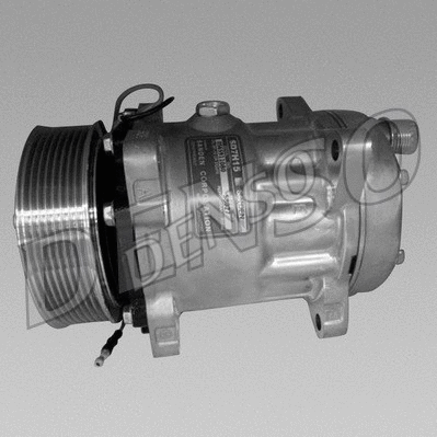 Compressor, air conditioning (DCP99922)