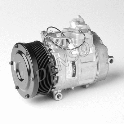 Compressor, air conditioning (DCP17503)
