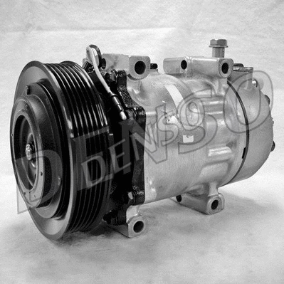 Compressor, air conditioning (DCP25002)