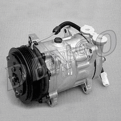 Compressor, air conditioning (DCP07005)