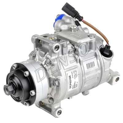 Compressor, air conditioning (DCP02108)