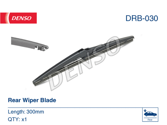 Wiper Blade