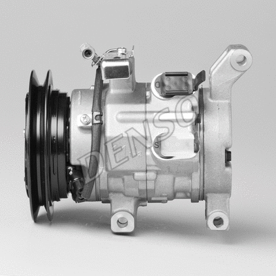Compressor, air conditioning (DCP50093)