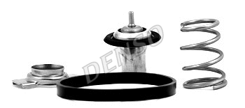 Thermostat, coolant (DTM88743)