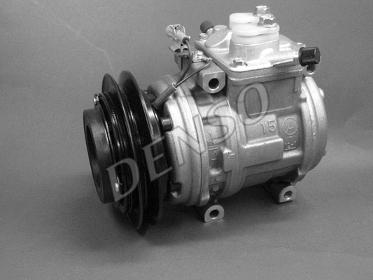 Compressor, air conditioning (DCP50070)