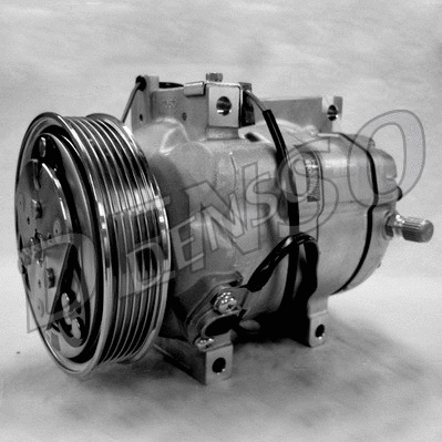 Compressor, air conditioning (DCP02020)