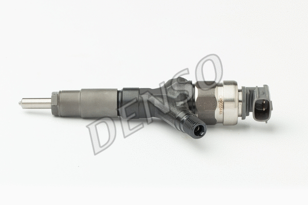 Injector Nozzle