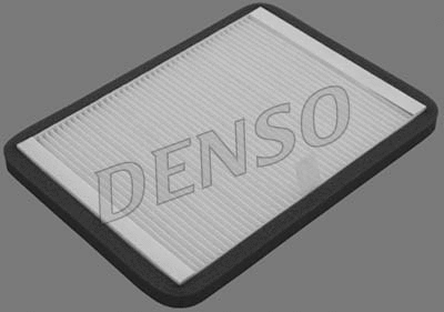 Filter, cabin air (DCF019P)