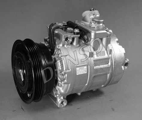 Compressor, air conditioning (DCP05017)