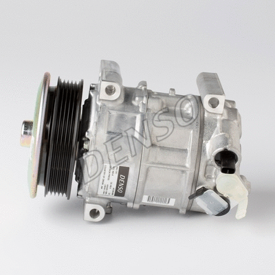 Compressor, air conditioning (DCP09032)