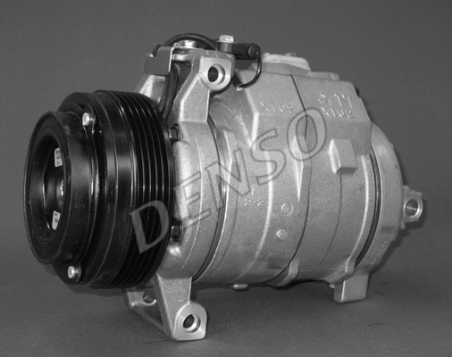 Compressor, air conditioning (DCP05025)