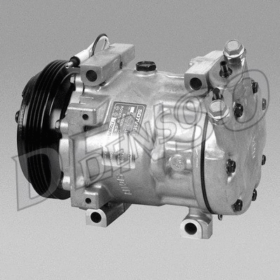 Compressor, air conditioning (DCP23055)