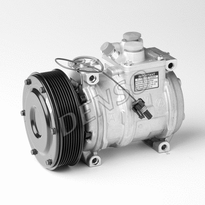 Compressor, air conditioning (DCP99516)