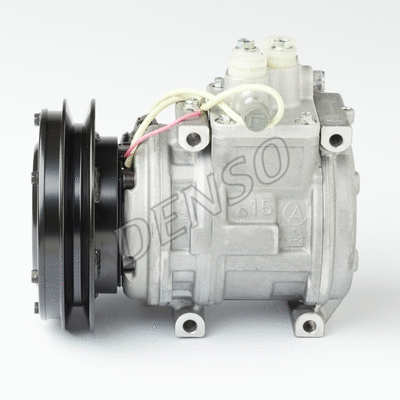 Compressor, air conditioning (DCP99820)