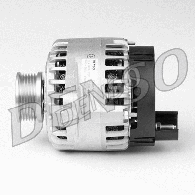 Alternator (DAN514)