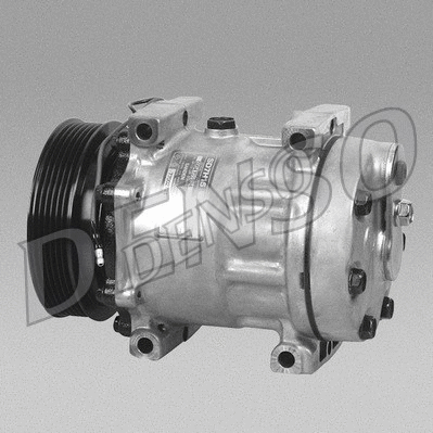 Compressor, air conditioning (DCP23039)