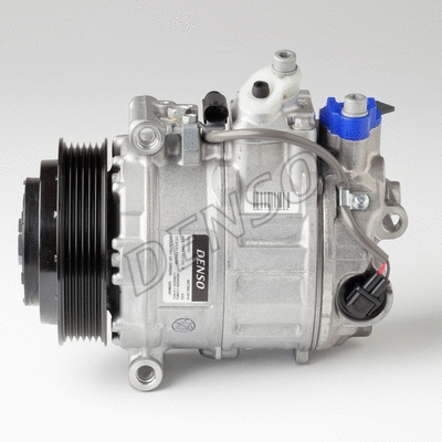 Compressor, air conditioning (DCP17127)