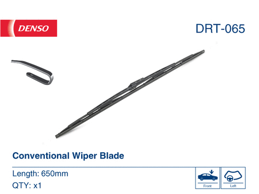 Wiper Blade