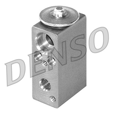 Expansion Valve, air conditioning (DVE09004)