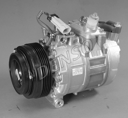 Compressor, air conditioning (DCP20004)