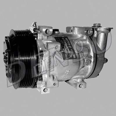 Compressor, air conditioning (DCP01007)