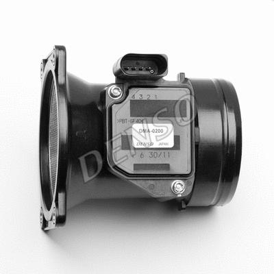 Mass Air Flow Sensor
