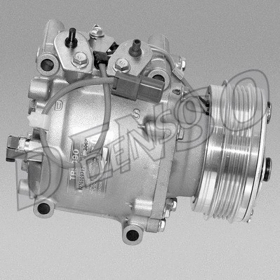 Compressor, air conditioning (DCP40007)
