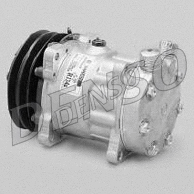 Compressor, air conditioning (DCP99901)