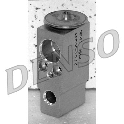 Expansion Valve, air conditioning (DVE50002)