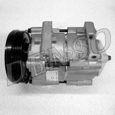 Compressor, air conditioning (DCP10005)