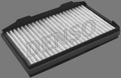 Filter, cabin air (DCF349K)