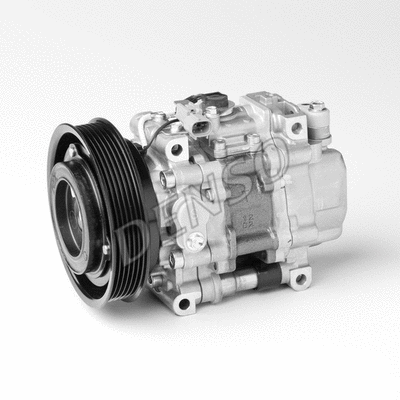 Compressor, air conditioning (DCP09009)