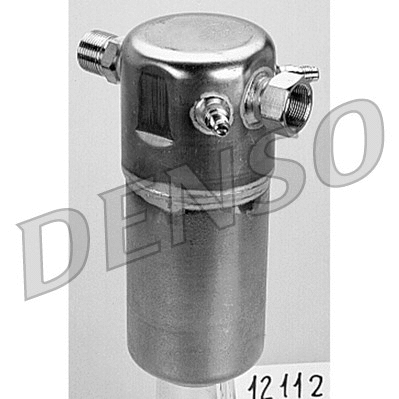 Dryer, air conditioning (DFD02015)