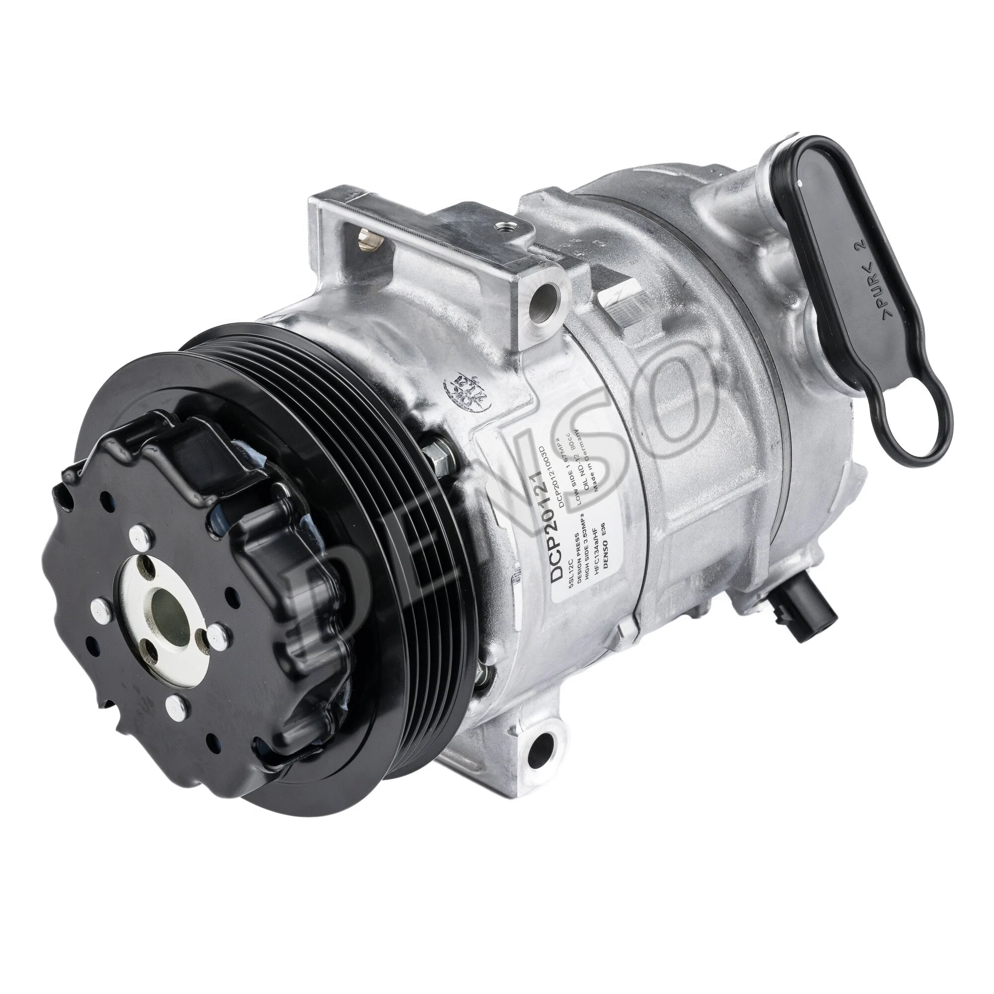 Compressor, air conditioning (DCP20121)