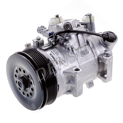 Compressor, air conditioning (DCP50036)