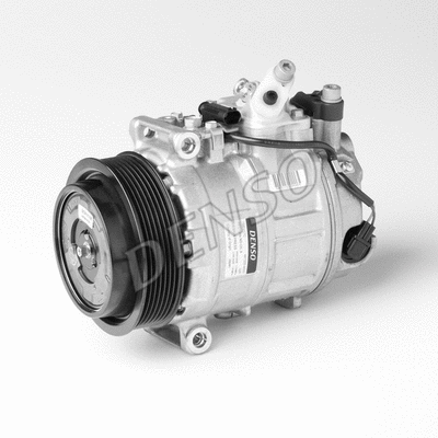 Compressor, air conditioning (DCP17108)