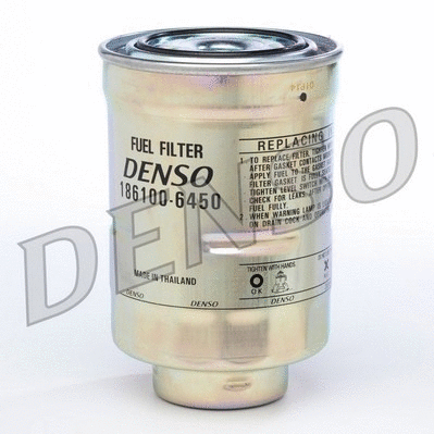 Fuel Filter (DDFF16450)