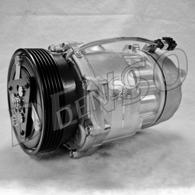 Compressor, air conditioning (DCP32018)