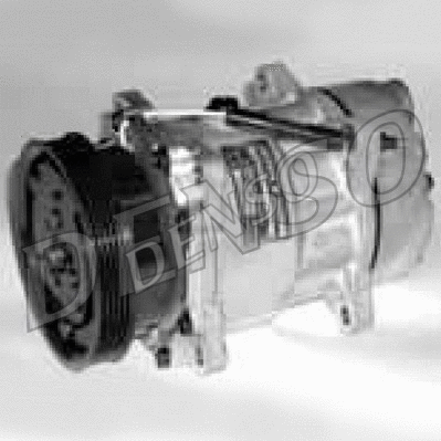 Compressor, air conditioning (DCP23003)