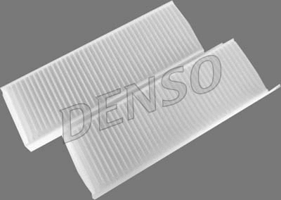 Filter, cabin air (DCF372P)