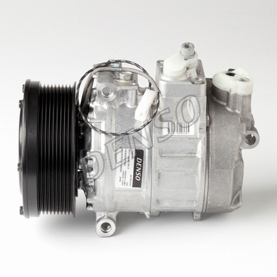 Compressor, air conditioning (DCP17508)