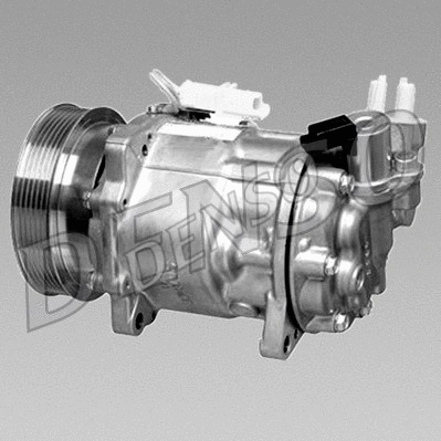 Compressor, air conditioning (DCP07080)