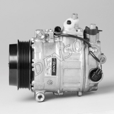 Compressor, air conditioning (DCP17129)
