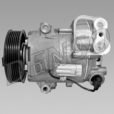 Compressor, air conditioning (DCP20111)