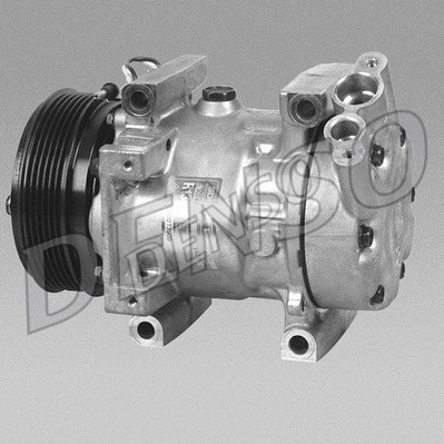 Compressor, air conditioning (DCP23059)
