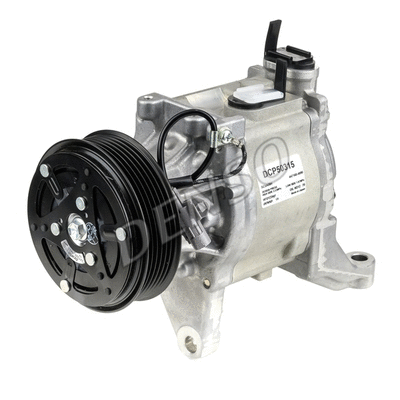 Compressor, air conditioning (DCP50315)