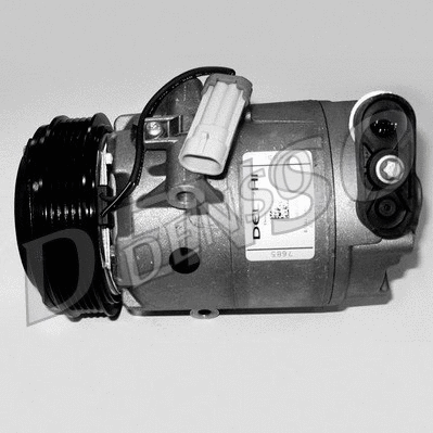 Compressor, air conditioning (DCP20017)