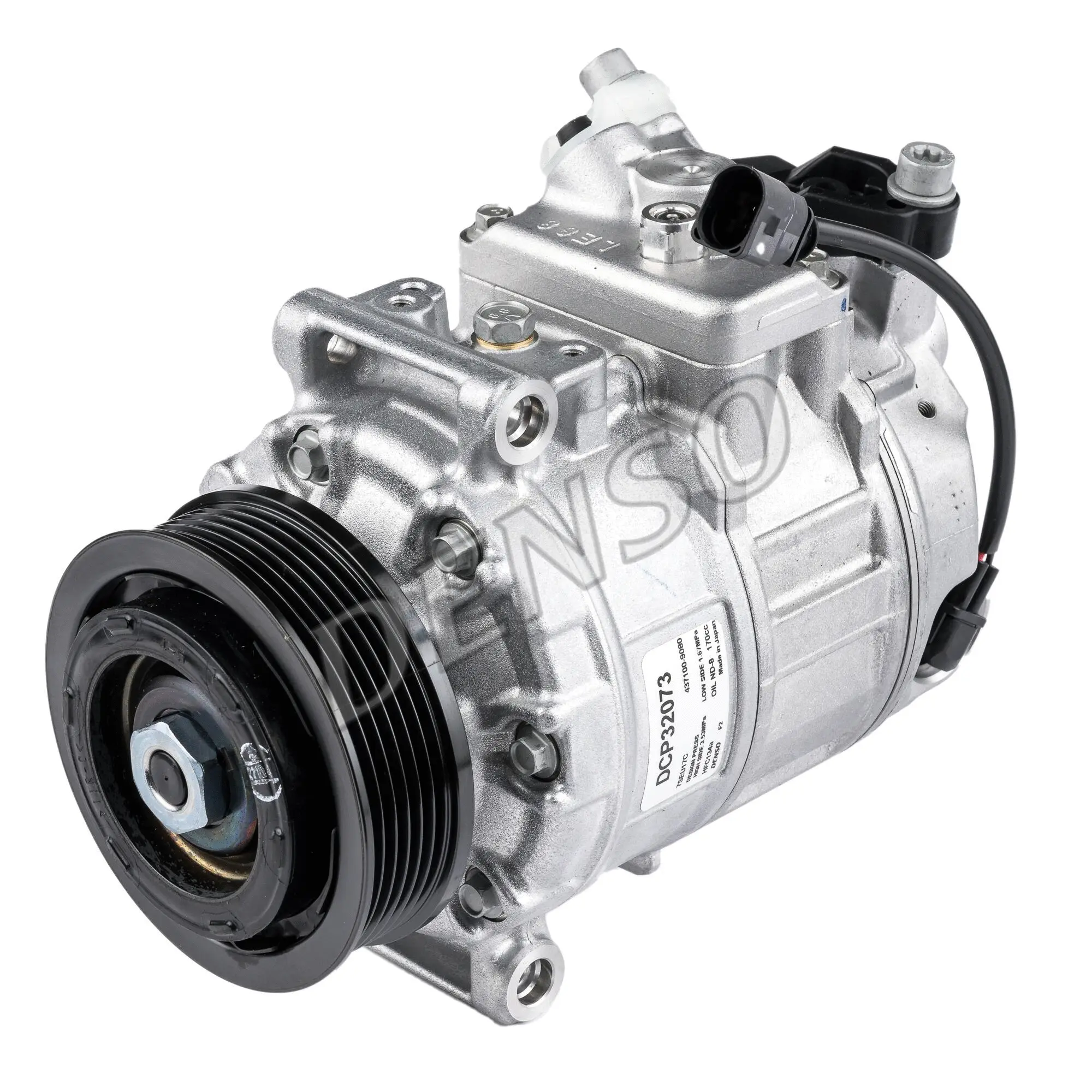 Compressor, air conditioning (DCP32073)