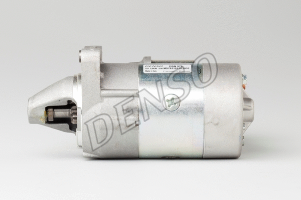Starter (DSN576)