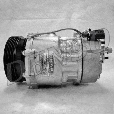 Compressor, air conditioning (DCP32014)